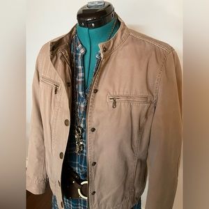 Boden jacket